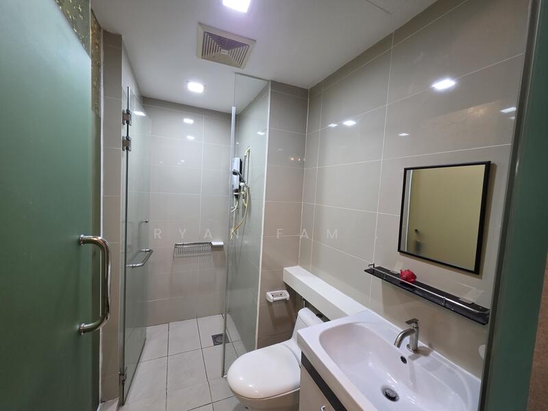 For Rent - The Scott Garden SOHO