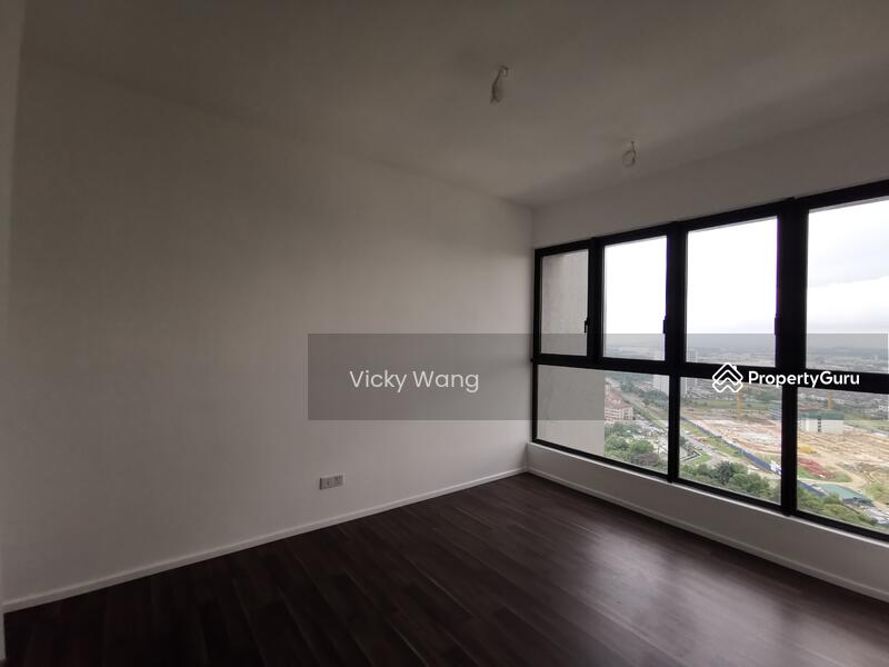 Service Residence for Sale at Geo Bukit Rimau - Vicky Wang - PropertyGuru.com.my
