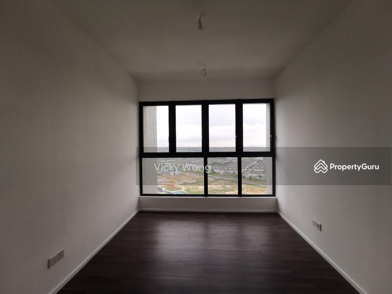 Service Residence for Sale at Geo Bukit Rimau - Vicky Wang - PropertyGuru.com.my
