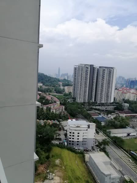 Service Residence for Rent at Lexa Residence @ The Quartz WM - Eddy . - PropertyGuru.com.my
