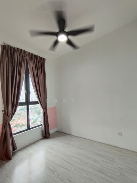 Service Residence for Rent at Lexa Residence @ The Quartz WM - Eddy . - Interior - PropertyGuru.com.my