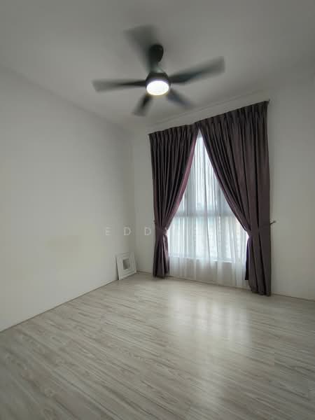 Service Residence for Rent at Lexa Residence @ The Quartz WM - Eddy . - Interior - PropertyGuru.com.my