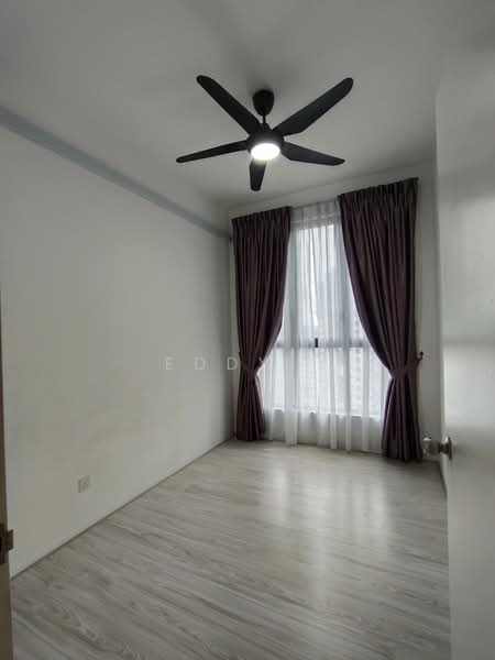Service Residence for Rent at Lexa Residence @ The Quartz WM - Eddy . - Interior - PropertyGuru.com.my