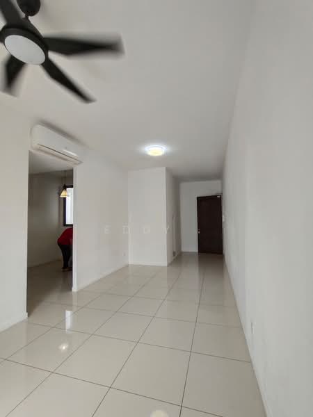 Service Residence for Rent at Lexa Residence @ The Quartz WM - Eddy . - Interior - PropertyGuru.com.my