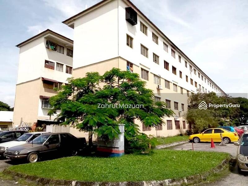 No Longer Available Pangsapuri Rebana Jalan Gamelan Off Persiaran Sungai Keramat Bandar Bukit Raja Klang Selangor 3 Bedrooms 657 Sqft Apartments Condos Service Residences For Sale By Zahrul Mazuan Rm 50 000 30765219