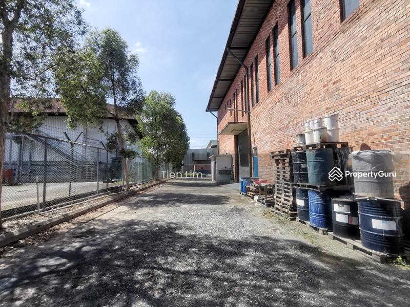 Seksyen 34, Bukit Kemuning, Shah Alam, Jalan Palam 34/18A, Kota