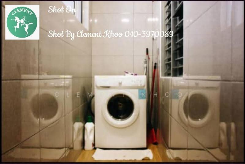 Condominium for Rent at Seri Taman Tanjung - Clement Khoo - PropertyGuru.com.my