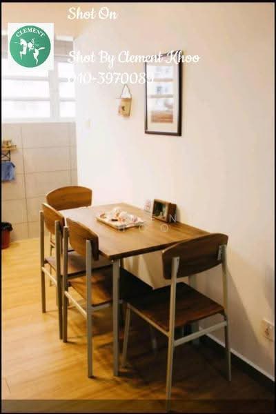 Condominium for Rent at Seri Taman Tanjung - Clement Khoo - PropertyGuru.com.my