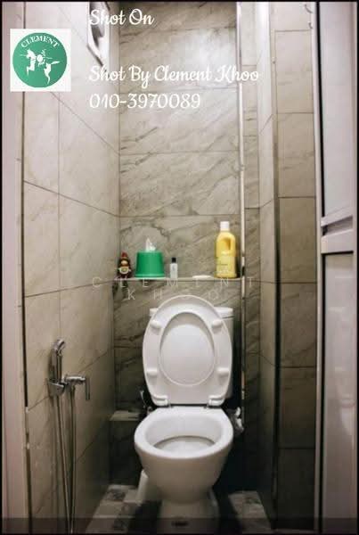 Condominium for Rent at Seri Taman Tanjung - Clement Khoo - PropertyGuru.com.my