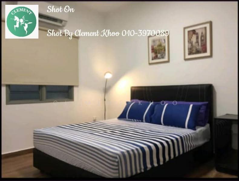 Condominium for Rent at Seri Taman Tanjung - Clement Khoo - PropertyGuru.com.my