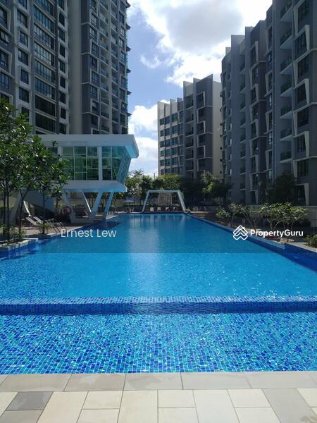 Condominium for Rent at Impiana - Ernest Lew - PropertyGuru.com.my