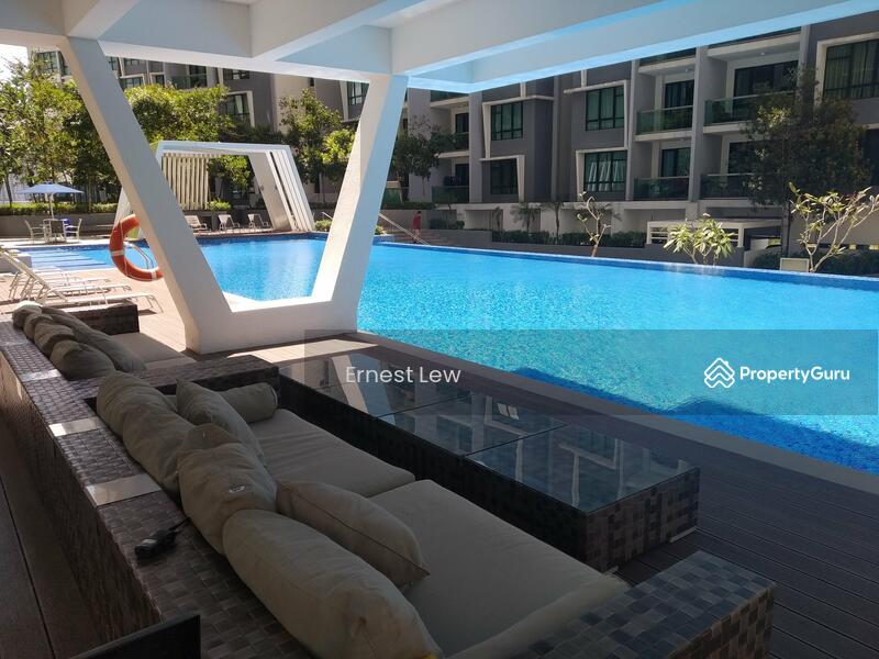Condominium for Rent at Impiana - Ernest Lew - PropertyGuru.com.my