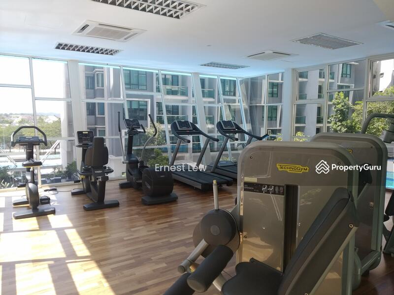Condominium for Rent at Impiana - Ernest Lew - PropertyGuru.com.my