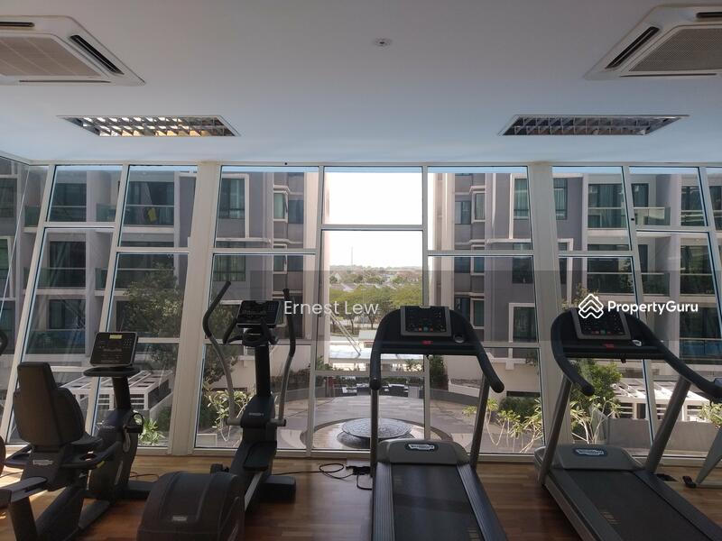 Condominium for Rent at Impiana - Ernest Lew - PropertyGuru.com.my