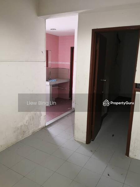For Sale - Merdeka View Apartment