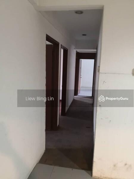 For Sale - Merdeka View Apartment