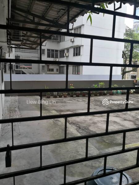 For Sale - Merdeka View Apartment