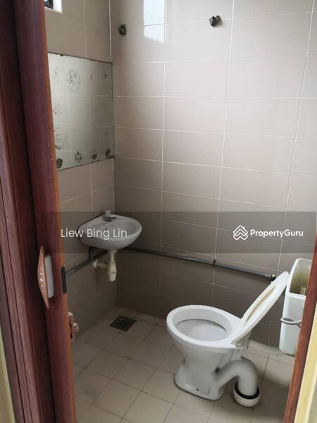 For Sale - Merdeka View Apartment