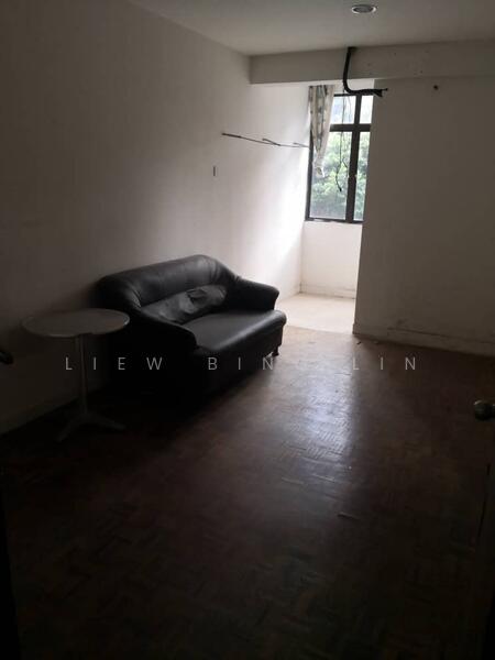 For Sale - Merdeka View Apartment