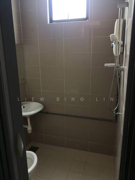 For Sale - Merdeka View Apartment