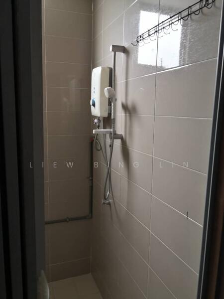 For Sale - Merdeka View Apartment