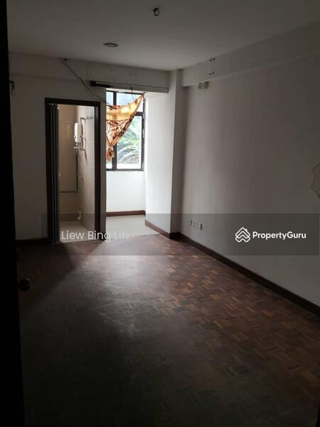 For Sale - Merdeka View Apartment