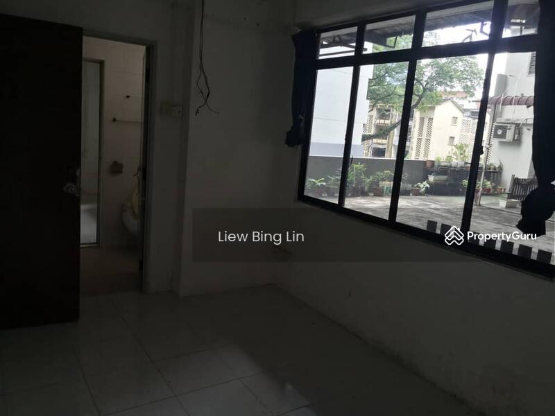 For Sale - Merdeka View Apartment