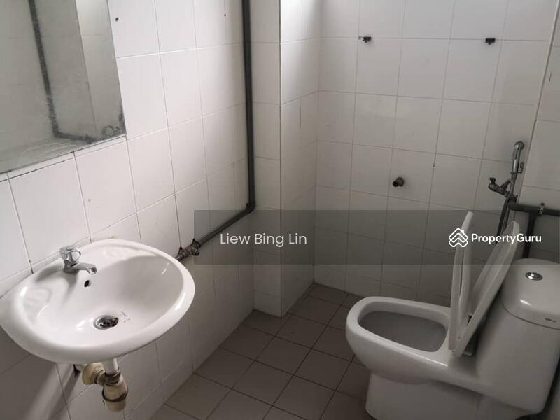 For Sale - Merdeka View Apartment