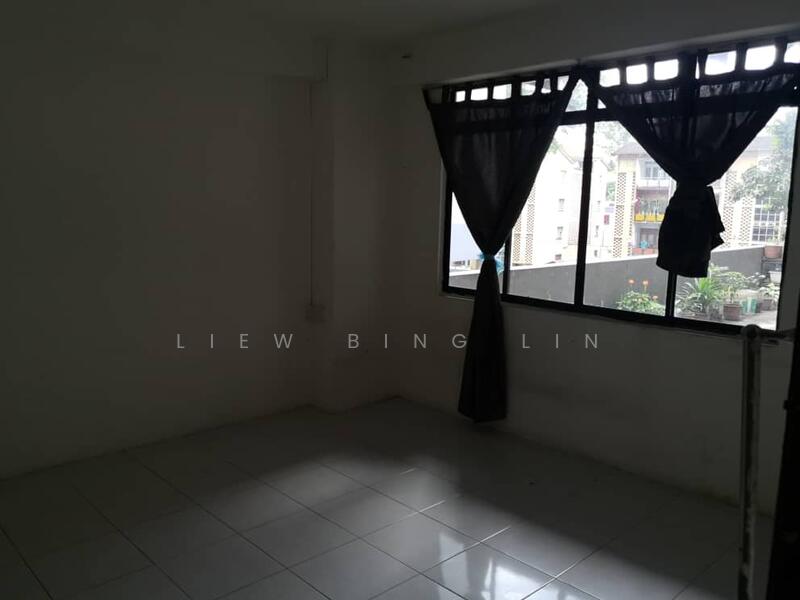 For Sale - Merdeka View Apartment