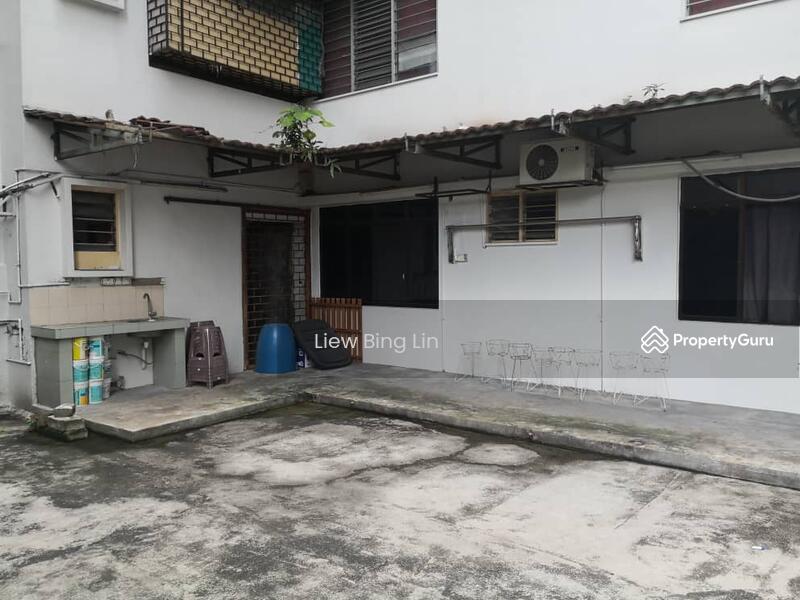 For Sale - Merdeka View Apartment