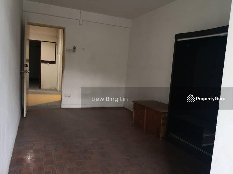 For Sale - Merdeka View Apartment