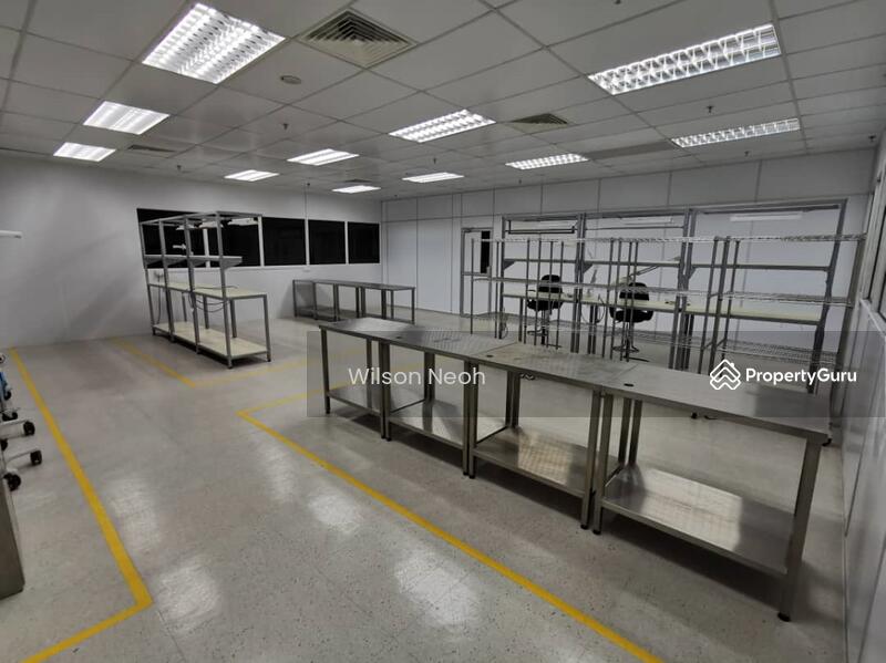 Untuk Disewa - johor bahru