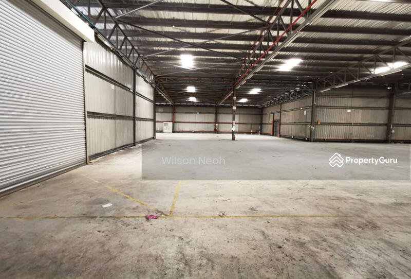 For Rent - Johor Bahru