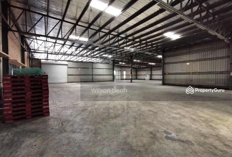 For Rent - Johor Bahru