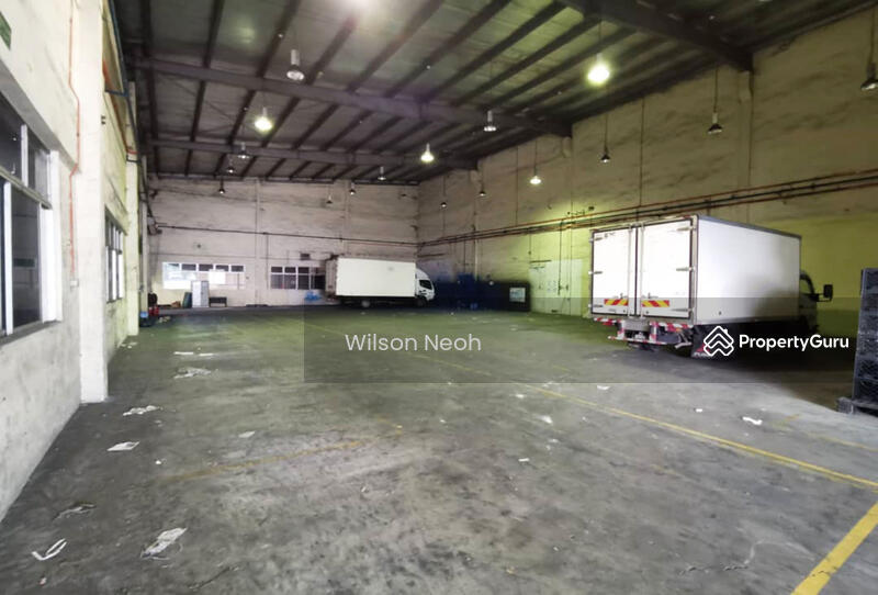 For Rent - Johor Bahru