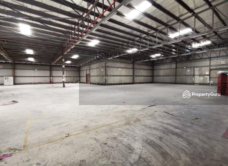 For Rent - Johor Bahru