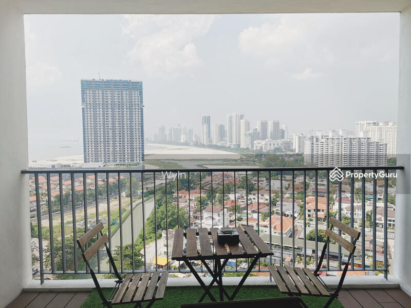 The Landmark, 6L Jalan Tanjong Tokong, Seri Tanjung Pinang, Tanjung