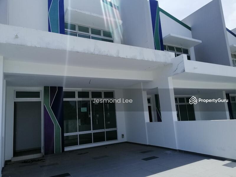 Rumah Teres 2 Tingkat untuk Dijual di Taman Mount Austin (Tebrau) - Jesmond Lee - PropertyGuru.com.my