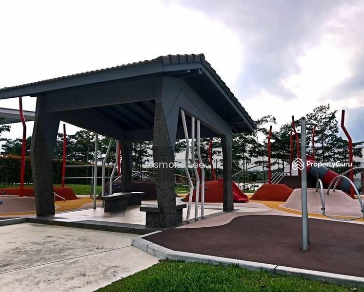 Rumah Teres 2 Tingkat untuk Dijual di Taman Mount Austin (Tebrau) - Jesmond Lee - PropertyGuru.com.my