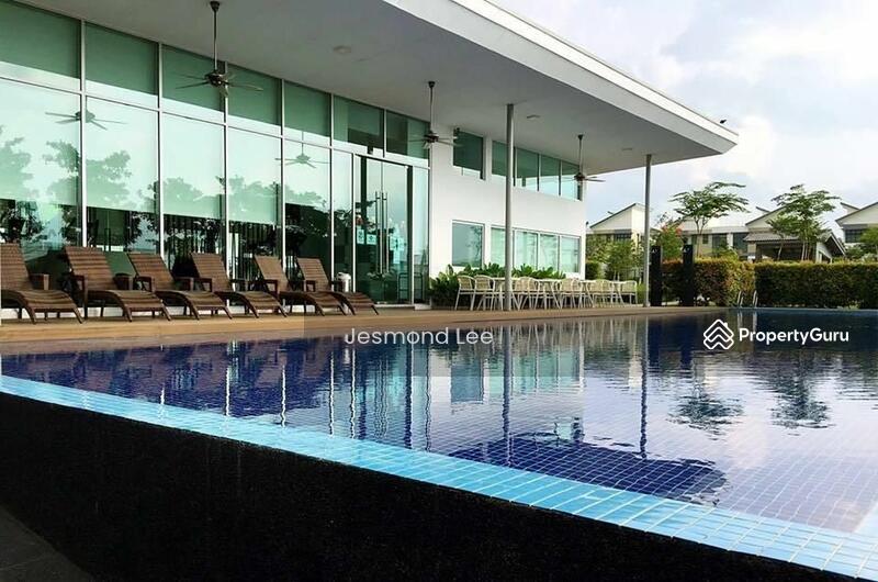 Rumah Teres 2 Tingkat untuk Dijual di Taman Mount Austin (Tebrau) - Jesmond Lee - PropertyGuru.com.my
