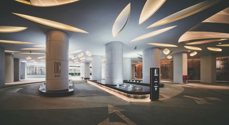 Service Residence for Sale at Damansara City Residency (DC Residensi) - Mice Tan - PropertyGuru.com.my