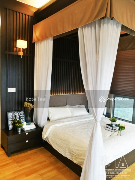 Condominium for Rent at Teega Residences - Kate Tee - PropertyGuru.com.my