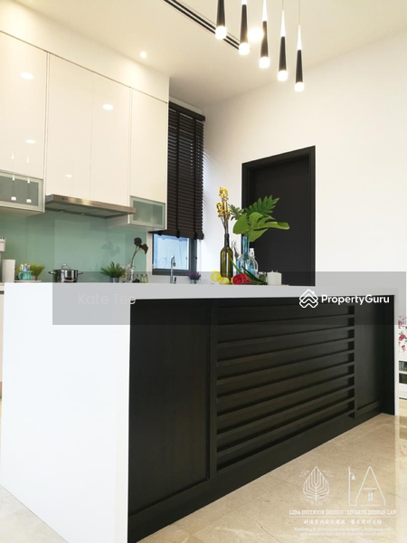 Condominium for Rent at Teega Residences - Kate Tee - PropertyGuru.com.my