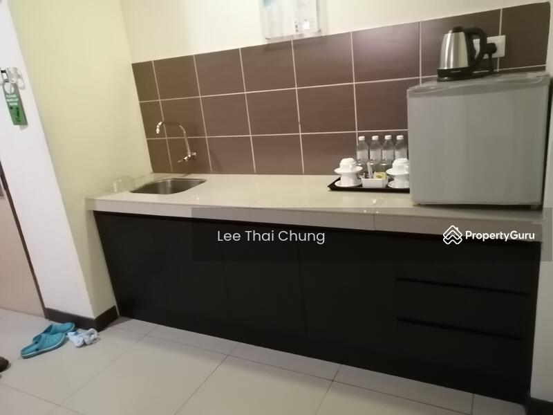 Kediaman Servis untuk Dijual di Bayou Lagoon Park Resort - Lee Thai Chung - PropertyGuru.com.my