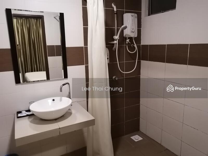 Kediaman Servis untuk Dijual di Bayou Lagoon Park Resort - Lee Thai Chung - PropertyGuru.com.my
