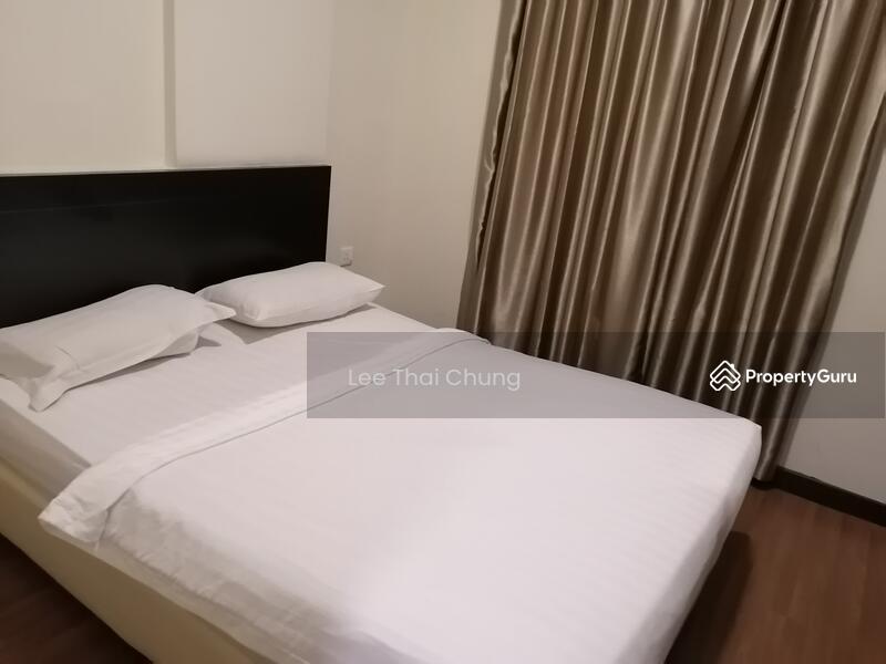 Kediaman Servis untuk Dijual di Bayou Lagoon Park Resort - Lee Thai Chung - PropertyGuru.com.my