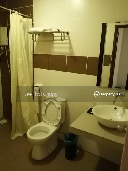 Kediaman Servis untuk Dijual di Bayou Lagoon Park Resort - Lee Thai Chung - PropertyGuru.com.my
