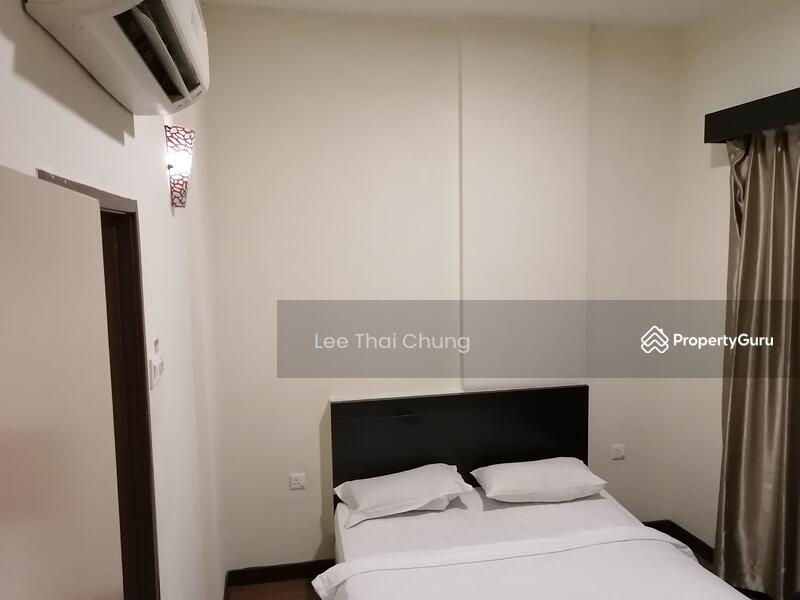 Kediaman Servis untuk Dijual di Bayou Lagoon Park Resort - Lee Thai Chung - PropertyGuru.com.my