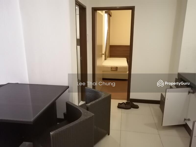 Kediaman Servis untuk Dijual di Bayou Lagoon Park Resort - Lee Thai Chung - PropertyGuru.com.my