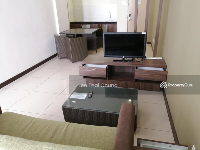 Kediaman Servis untuk Dijual di Bayou Lagoon Park Resort - Lee Thai Chung - PropertyGuru.com.my